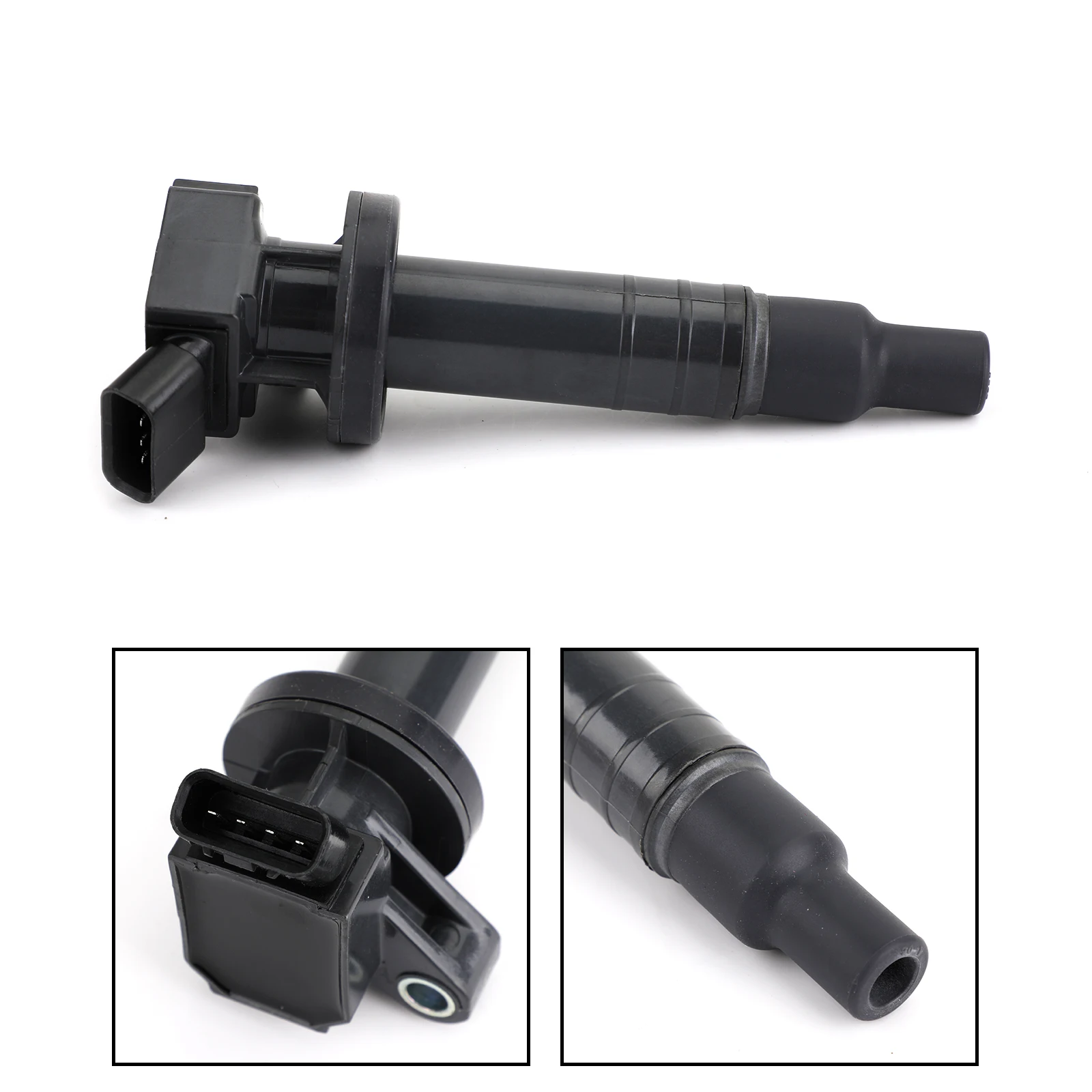 Areyourshop катушки зажигания для Toyota для Scion Matrix Rav4 Tacoma Camry Corolla, автомобильные аксессуары