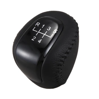 

5 Speed Car Gear Shift Knob for Buick Excelle Daewoo 2008-2012 for Chevrolet AVEO POMO 2009-2013 for Fiat