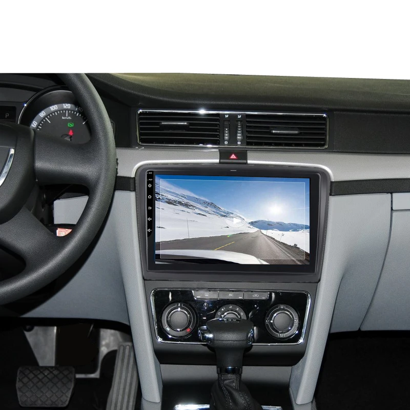 Carmitek Car Android 8.1 Radio Multimedia Player For Skoda Superb 2008 2009 2010 2012 2013 2014 GPS Navigation head unit Carmitek Car Android 8.1 Radio Multimedia Player For Skoda Superb 2008 2009 2010 2012 2013 2014 GPS Navigation head unit