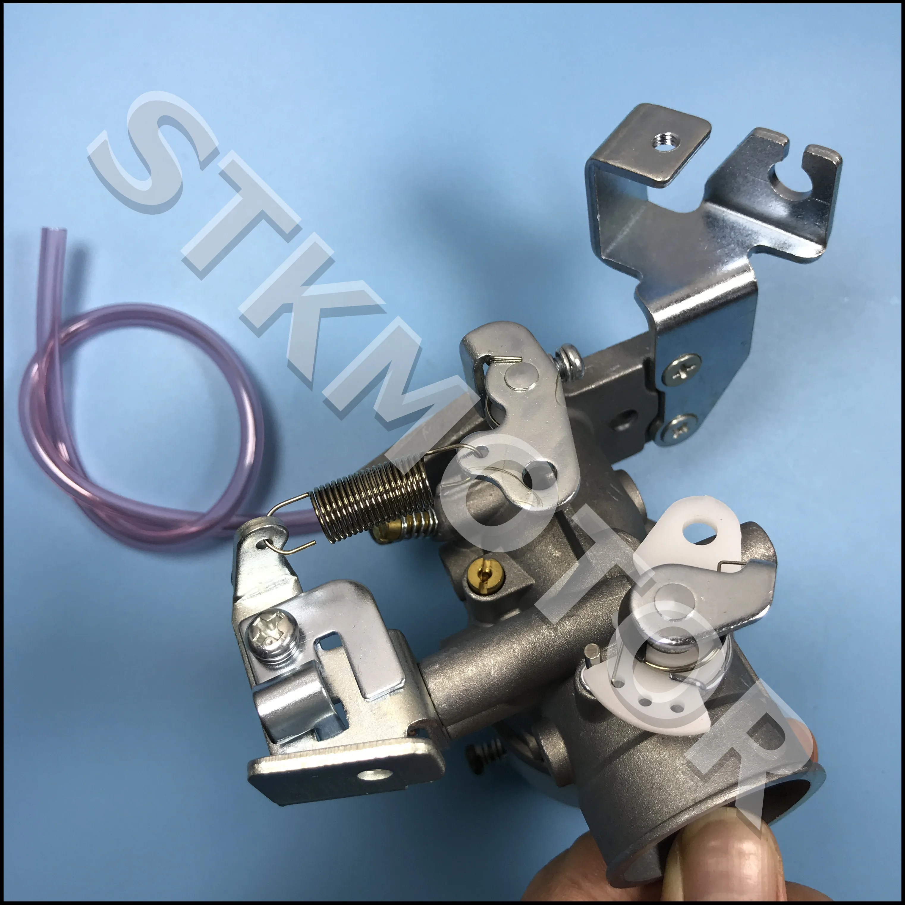Карбюратор для Yamaha G2 G8 G9 G8 G11 гольф-кары 1985-2001 4 цикл