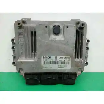 

0281011940 SWITCHBOARD ENGINE EUA RENAULT MASTER II PHASE 2 CLOSED BOX