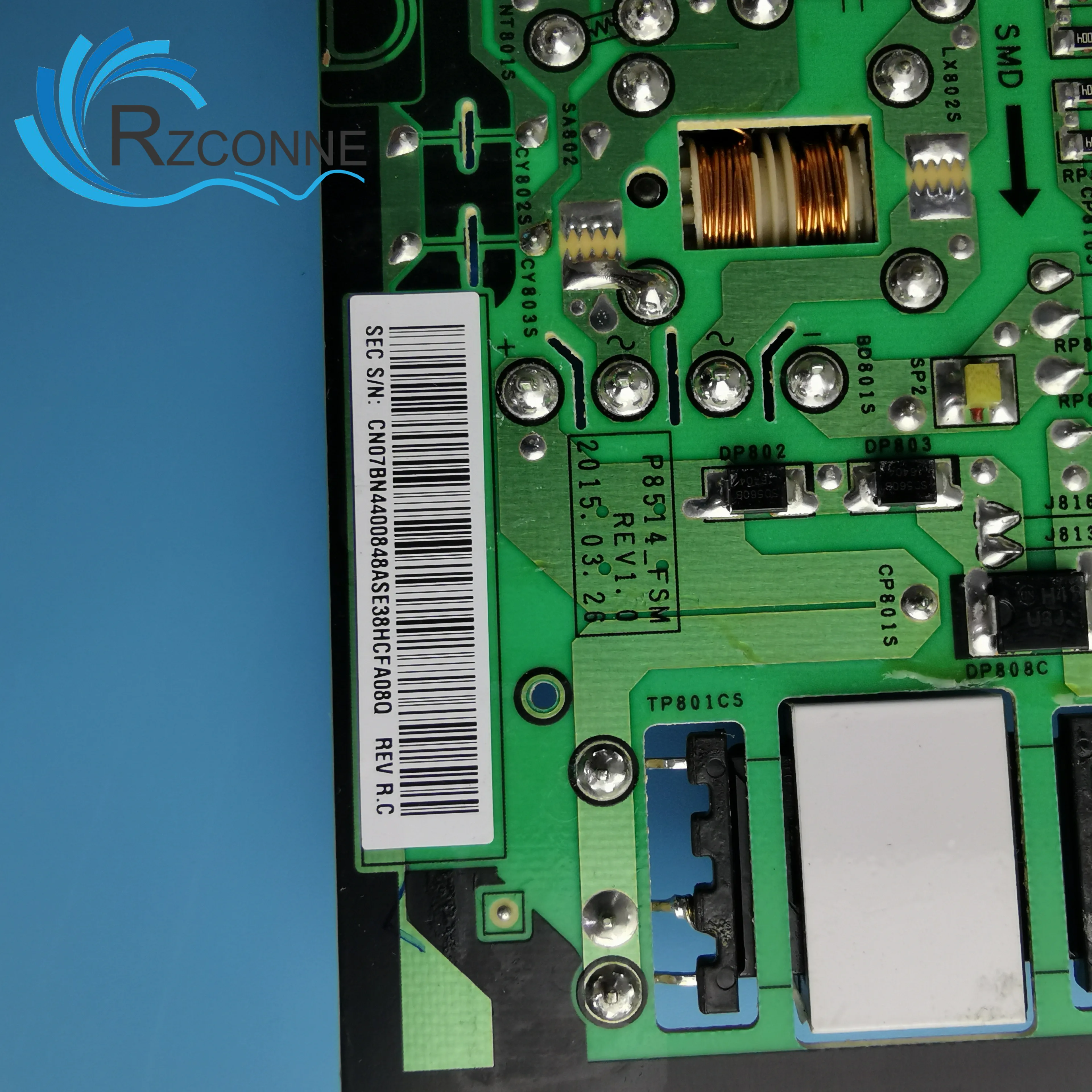 Блок питания карты для P8514-FSM BN44-00848A samsung tv lcd