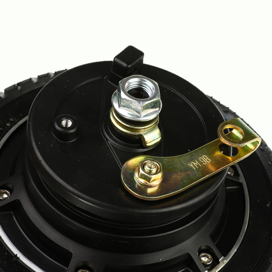 24V/36V/48V Electric Scooter Hub Wheel Motor 8