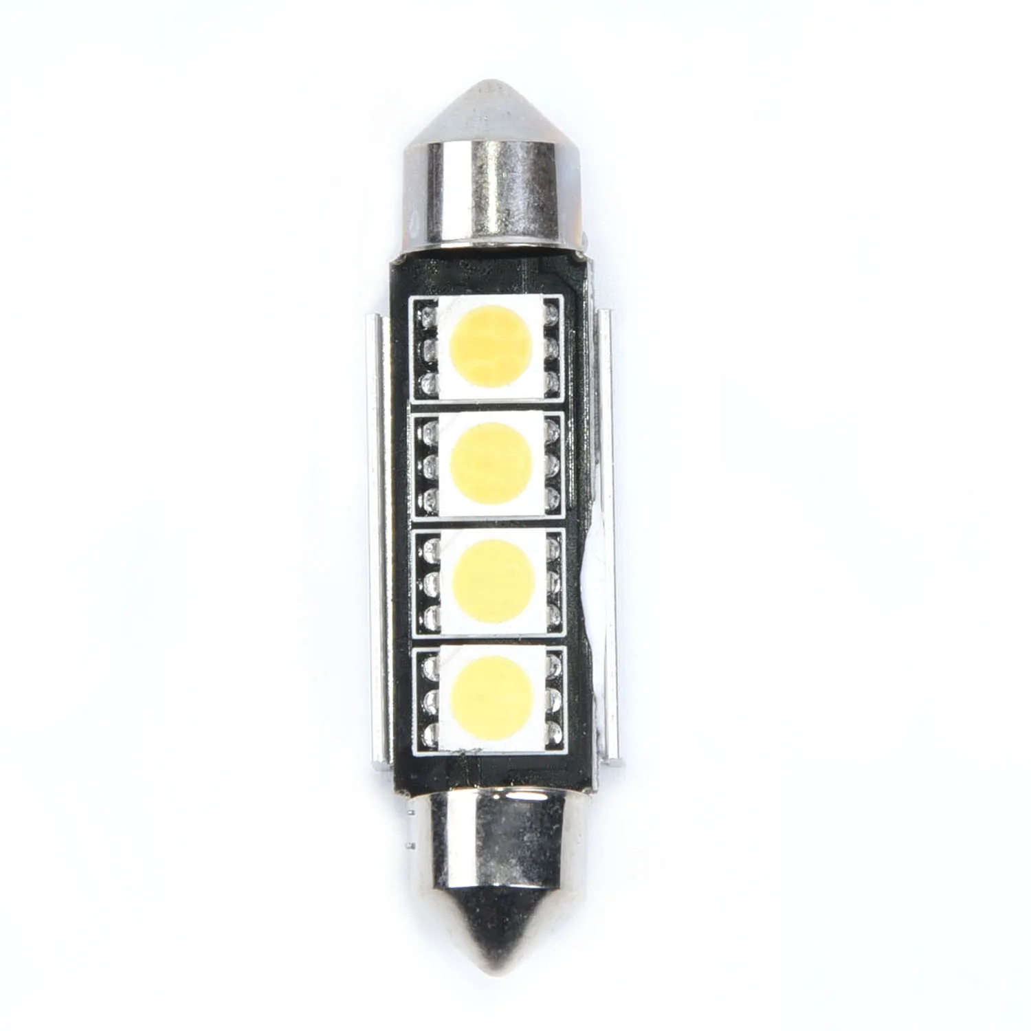 23LED потолочный купол на крыше автомобиля DC12V Внутреннее освещение лампа для чтения авто автомобиль