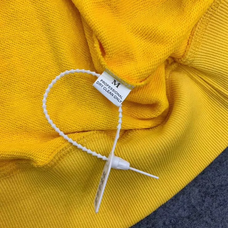 astroworld orange hoodie