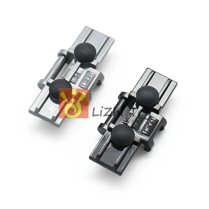 Конструктор MOC Technology крепление для протектора одиночная Резина 24375 сделай сам