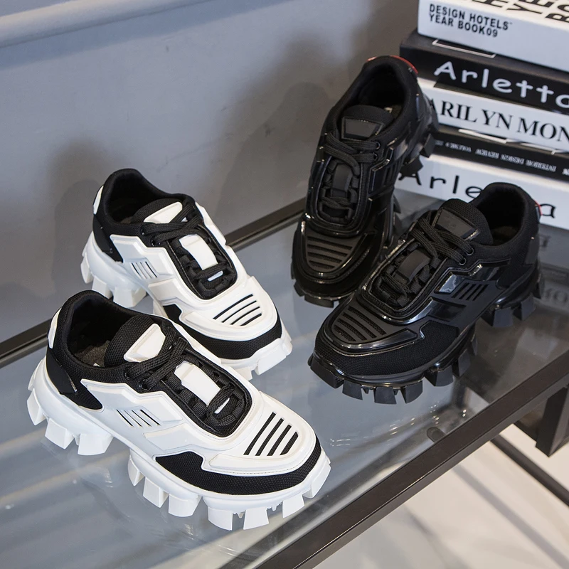 The Best Sneaker For Mens 2020 FW 3D 