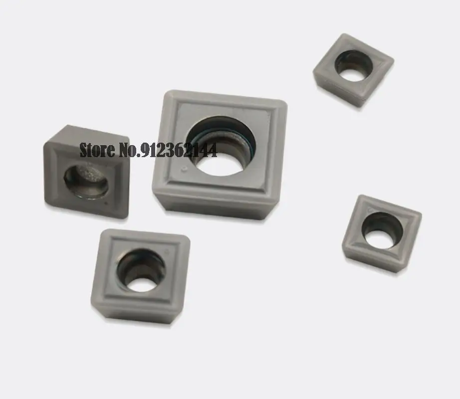 Drill Bit Set SP Series U Drill Bites Insert 13mm-50mm Depth 2D 3D 4D 5D Indexable U Machinery Lathes CNC Water