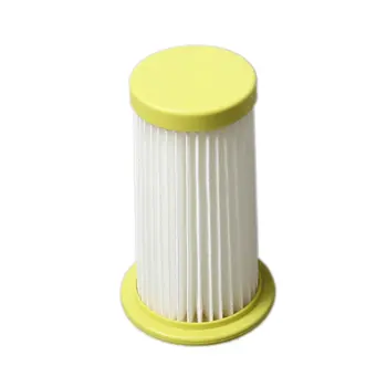 

Portable Size HEPA Filter Vacuum Cleaner Vacuum Cleaning Replacement Parts Filters for FC8250/ FC8254/ FC8256/ FC8257