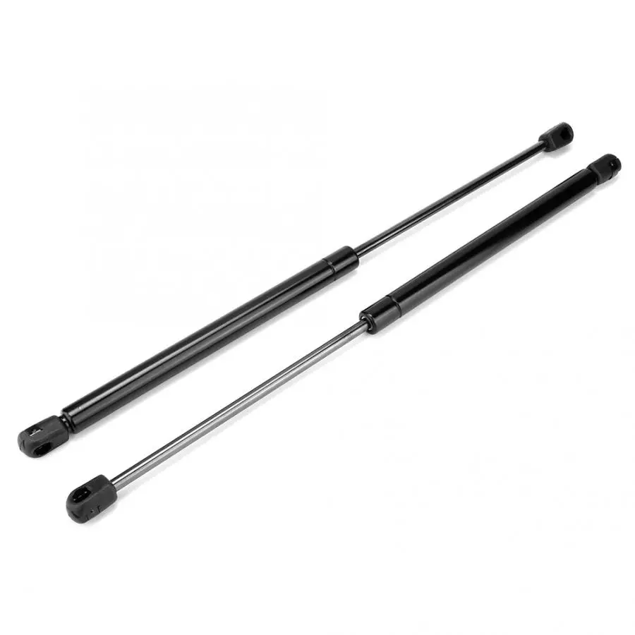 2 шт. 9114311 багажника газовые поры капота, стойки для Vauxhall Astra Corsa C 2001 2002 2003 2004 2005 2006 хэтчбек Сталь черный