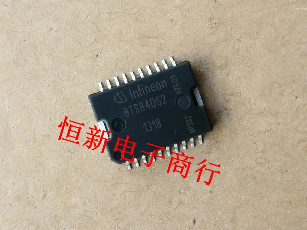 10 шт./лот BTS840S2 POLOBCM