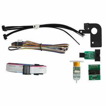 

Leveling Kit Accessories Sensor Spare Precise Easy Install Replacement Auto Press Bed 3d Printer Part Smart For CR-10/Ender-3