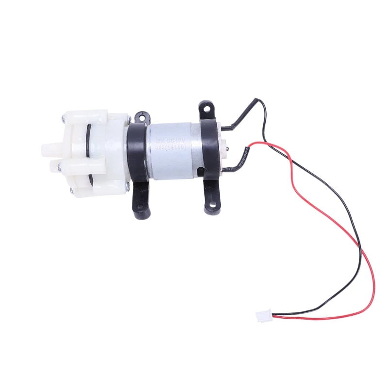 ELEG-12-48V 2500 Вт ZVS индукционный нагреватель нагревательный Модуль платы блока программного управления Flyback драйвер с насосом для автомобильной промышленности