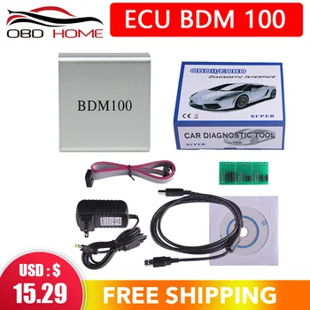 

2020 BDM100 V1255 Universal Auto ECU Reader/Flasher Programmer BDM 100 V1255 OBDII/EOBD ECU Chip Tuning Tool fgtech v54 B