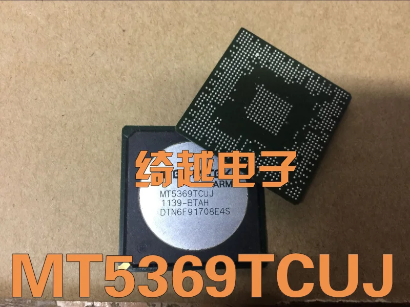 5 шт./лот MT5369TCUJ