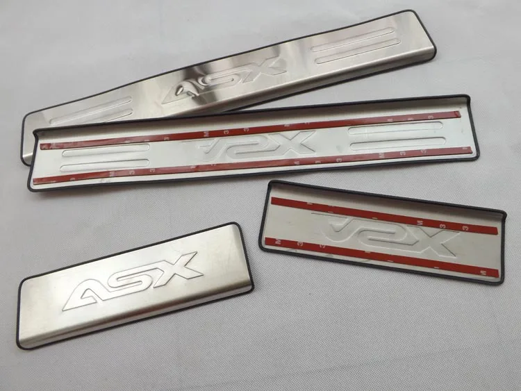 Mitsubishi Yi Song Handle Cover Yi Song только Модифицированная Автомобильная дверная ручка защита блесток Yi Song интерьерное аккуратное переоборудование