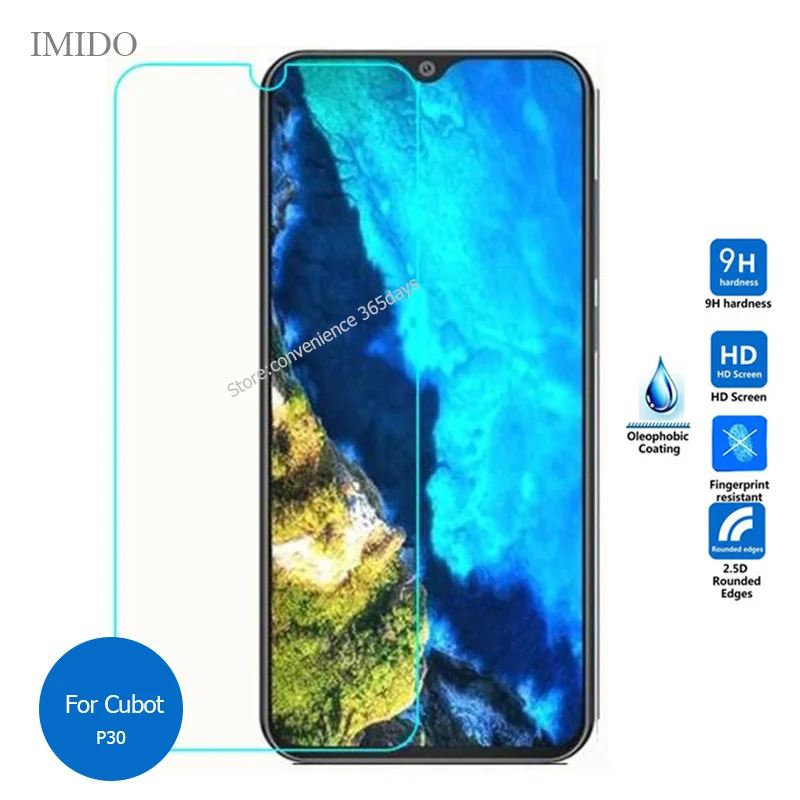 На Алиэкспресс купить стекло для смартфона 2pcs tempered glass screen protector for cubot p30 r15 pro x20 r19 max 2 power p20 safety protective film on max2 r 15 19 x 20