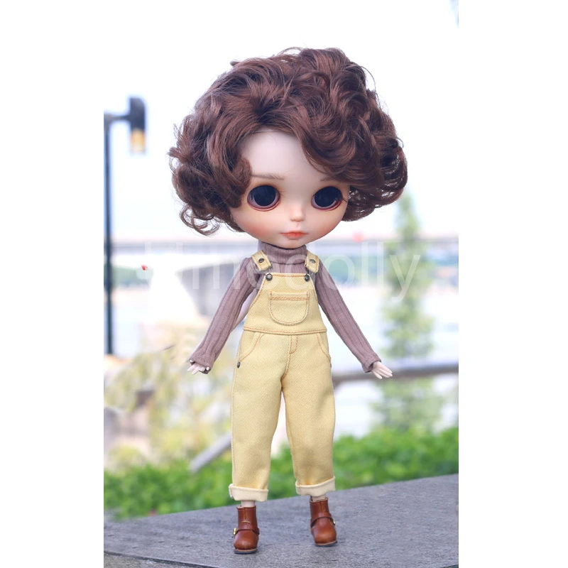 blythe doll clothes  (2)