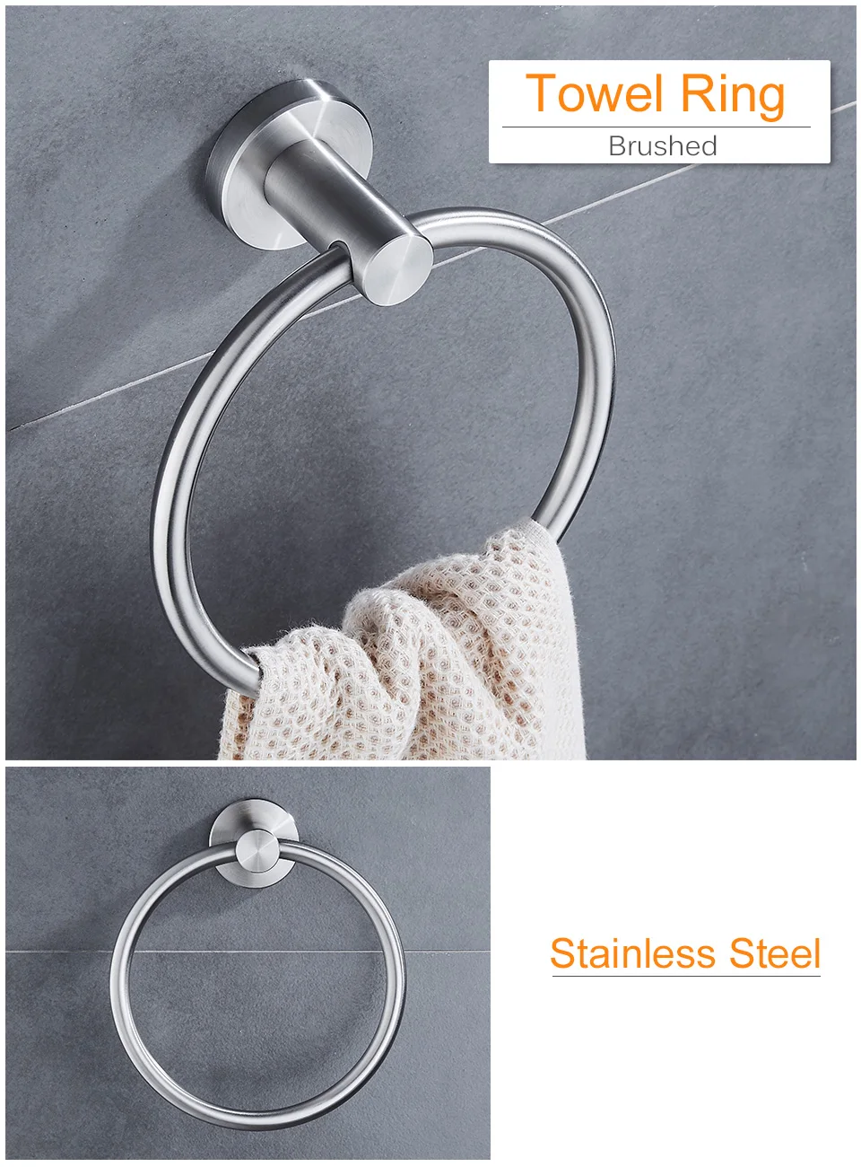 橙色sumaitongrvt9387毛巾环（811系列）_02