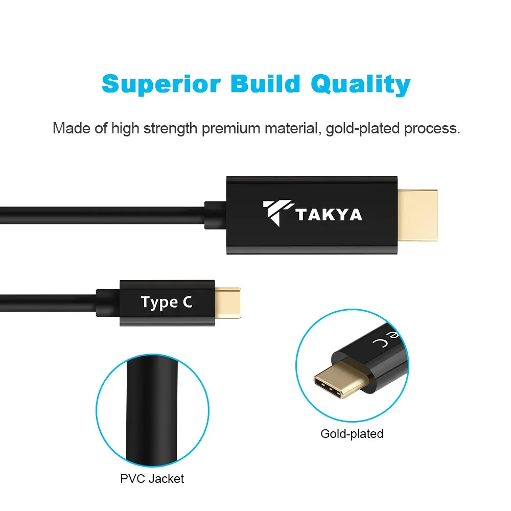 HDMI ȣȯ ̺  4K 1080P 60HZ HDMI ȣȯ 2.0 ̺ Huawei Mate10 Sumsang S8