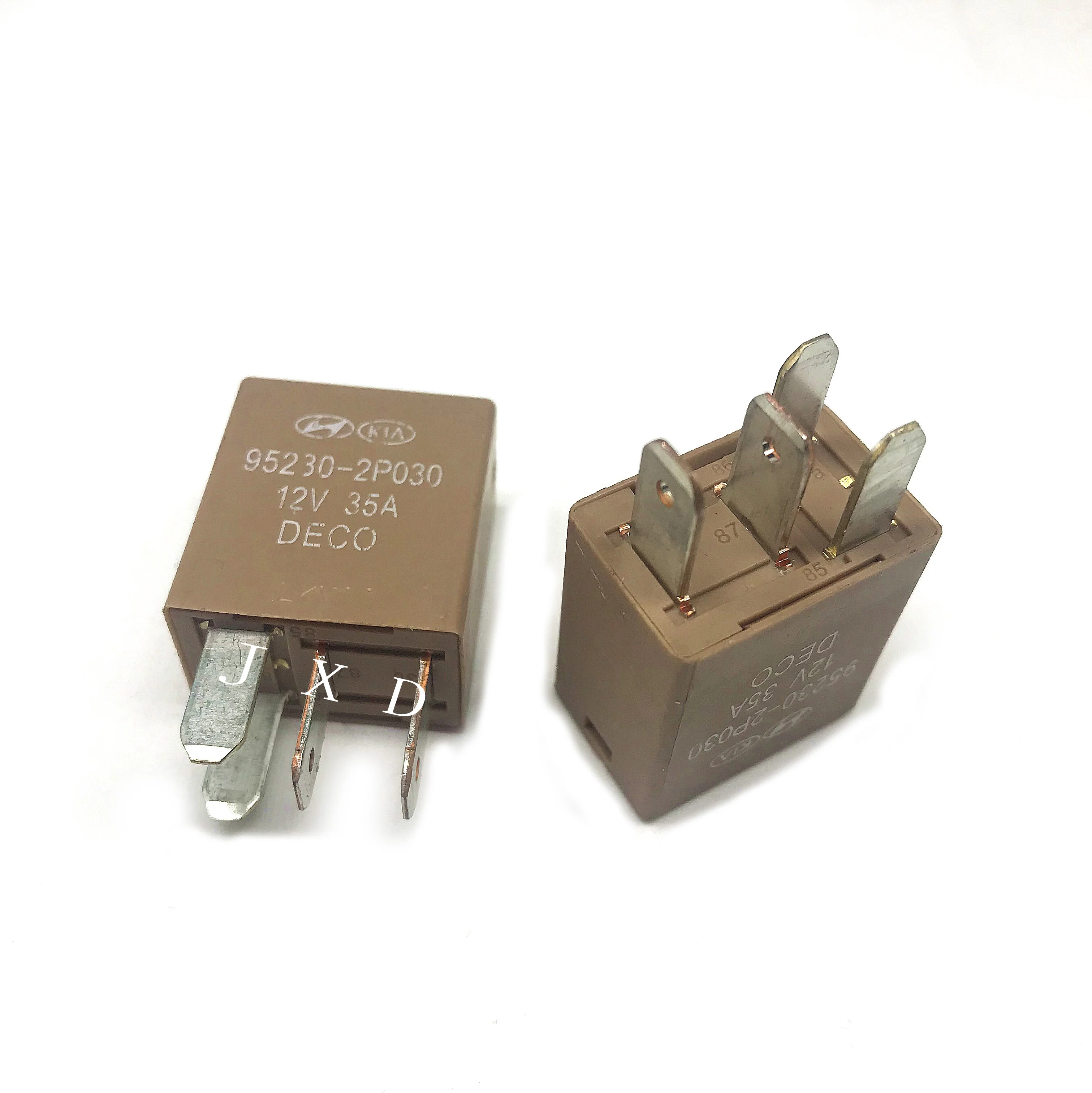 Hot New Air Conditioner Fan Relay 12v Relay 952302p030 952302p030