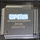 10 шт./лот MC9S12XDG128MAA MC9S12XDG128 MC9S12XDG128CAA 2M42E