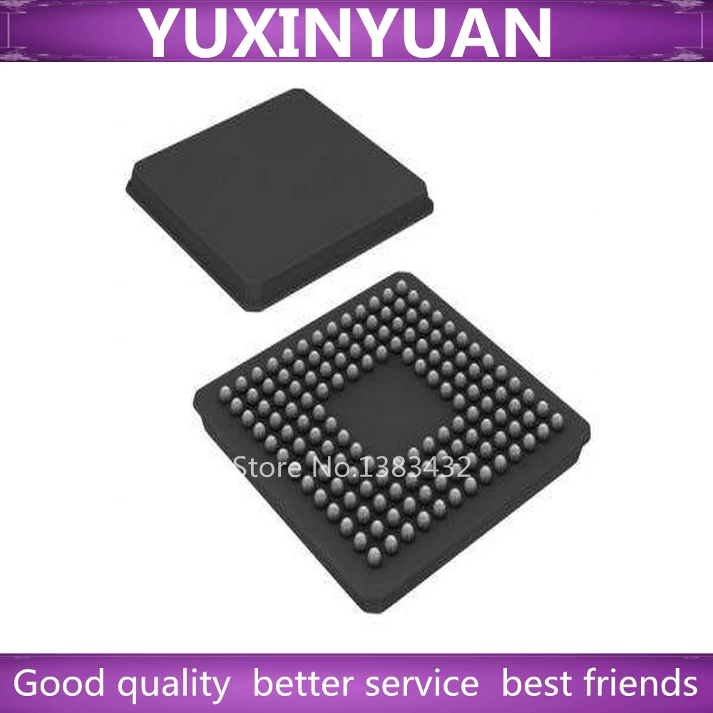 

Флэш-накопитель 107dc 107DC-RP-T8 BGA, 1 шт.