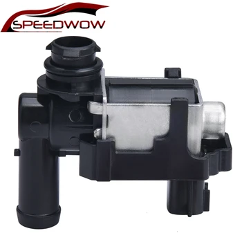 

SPEEDWOW Auto Vapor Canister Purge Solenoid Evap Vent Control Valve For NISSAN Infiniti Q50 14935JF00A 14935JF00B 14935JF00C