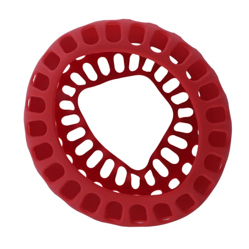 Accessories Soft Solid Anti-Slip Silicone Cover Bag Protective Case Replacement Speaker Parts Durable Storage For Apple Homepod