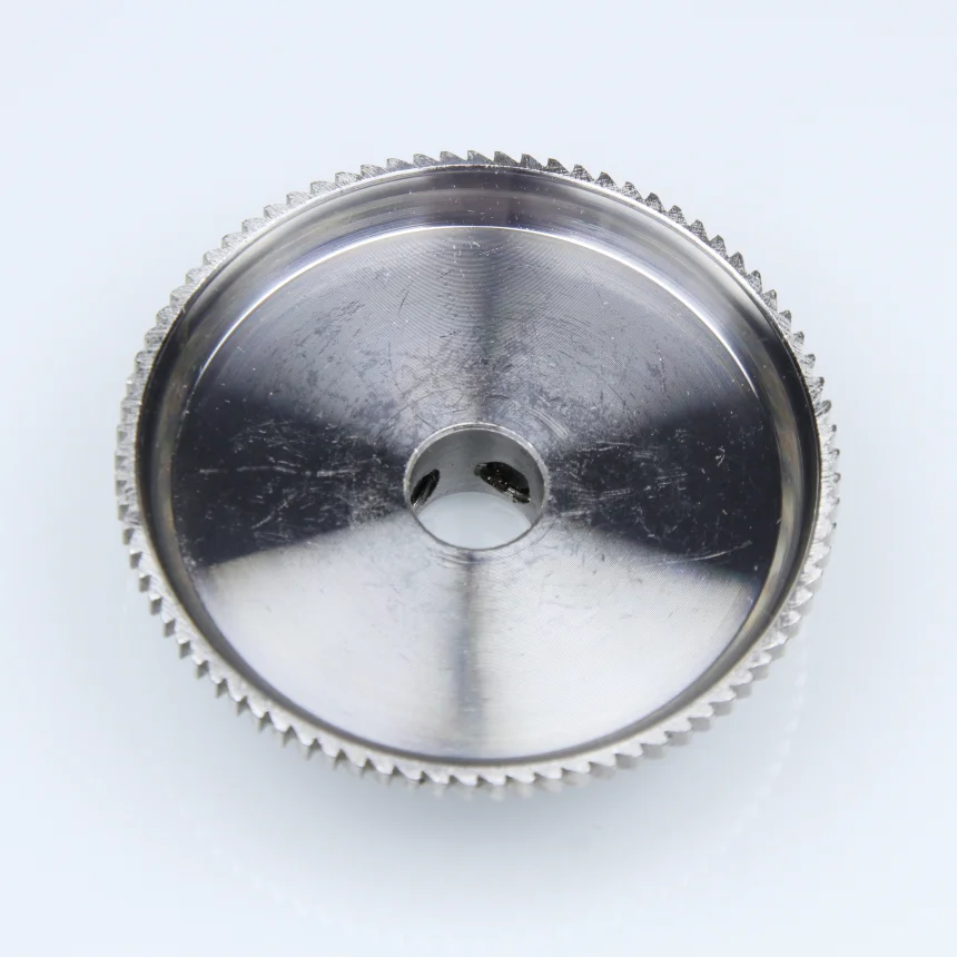 

SL1901-0A -0B MAIN GEAR STROBEL FOR STROBEL CS -4060 SEWING MACHINE