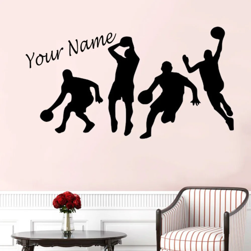 personalized kids basketball
