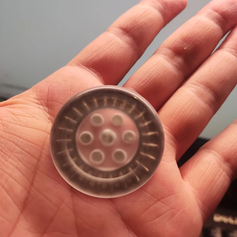 Fidget Spinner Toys EDC Adult Antistress Magnetic PC Spiner Ball Stress Reliever Artificial Satellite Hand Spinner Stress Toy 3 Fidget Spinner Toys EDC Adult Antistress Magnetic PC Spiner Ball Stress Reliever Artificial Satellite Hand Spinner Stress Toy 3