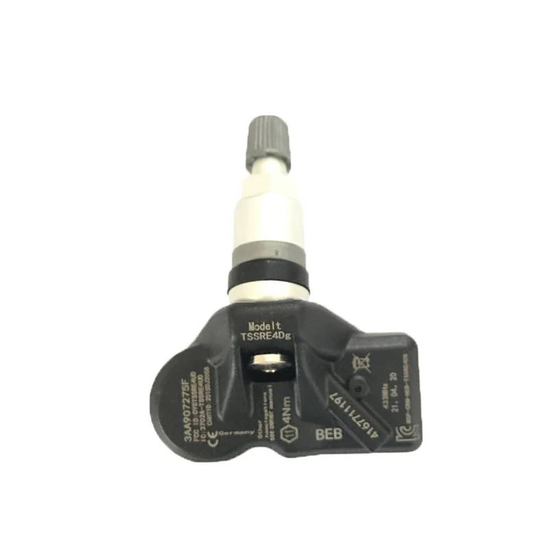 Для 3AA907275F 433MHZ Система контроля давления в шинах (TPMS) для фонарей Tiguan CC- |