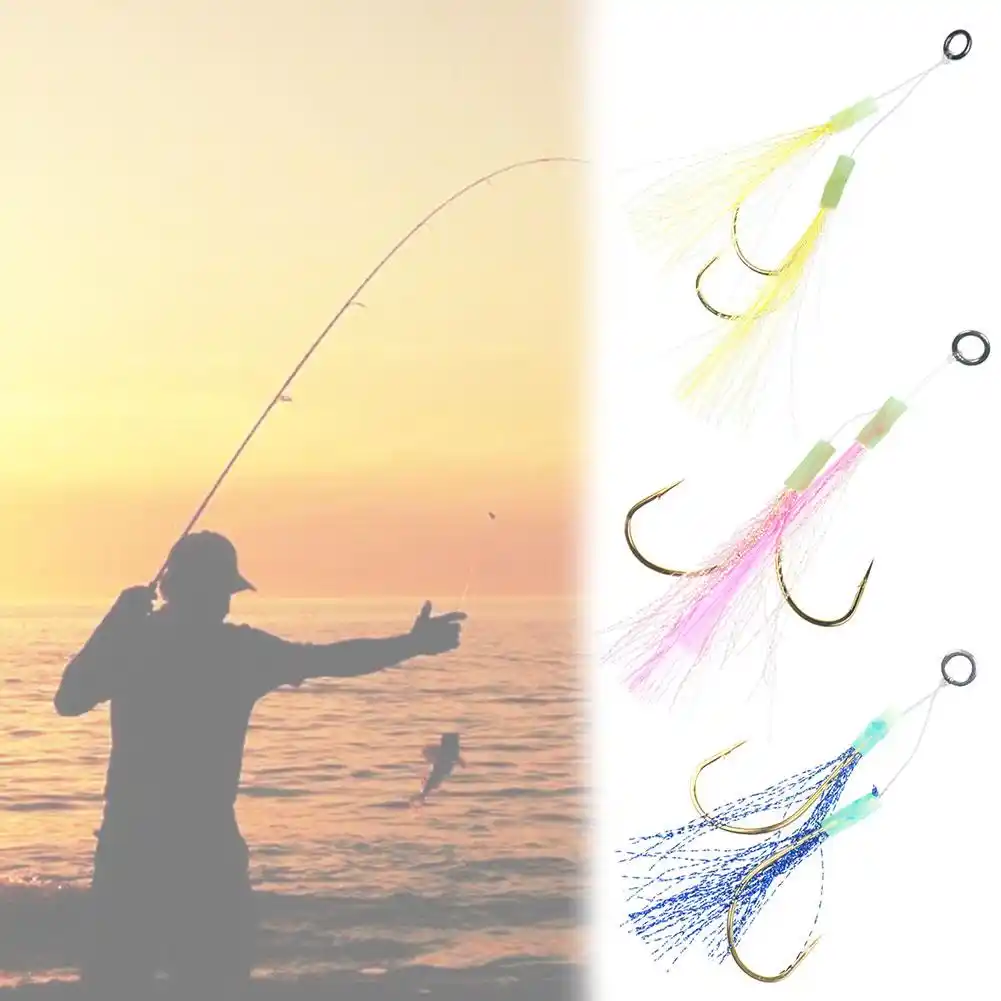 baiting tools sea fishing