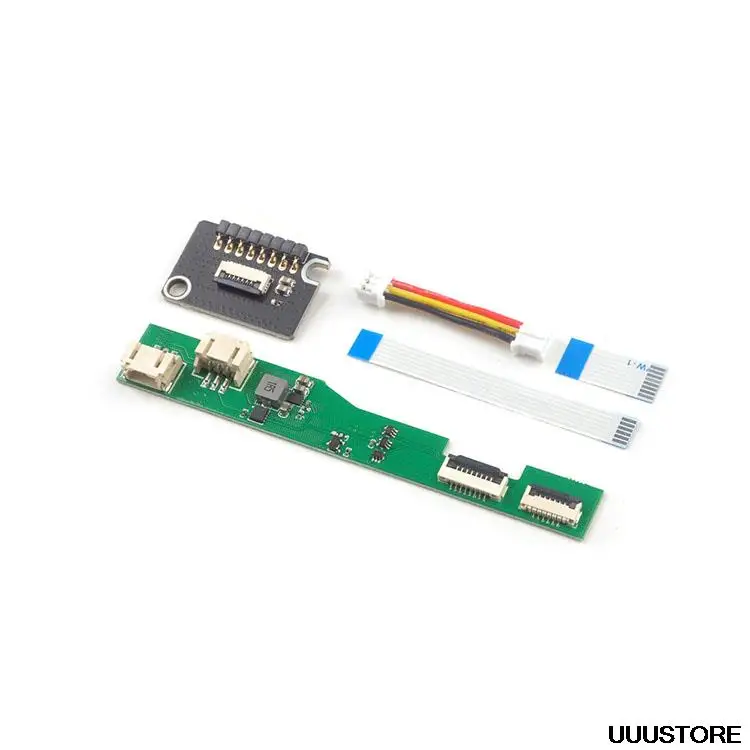 Tango 2 pcb online