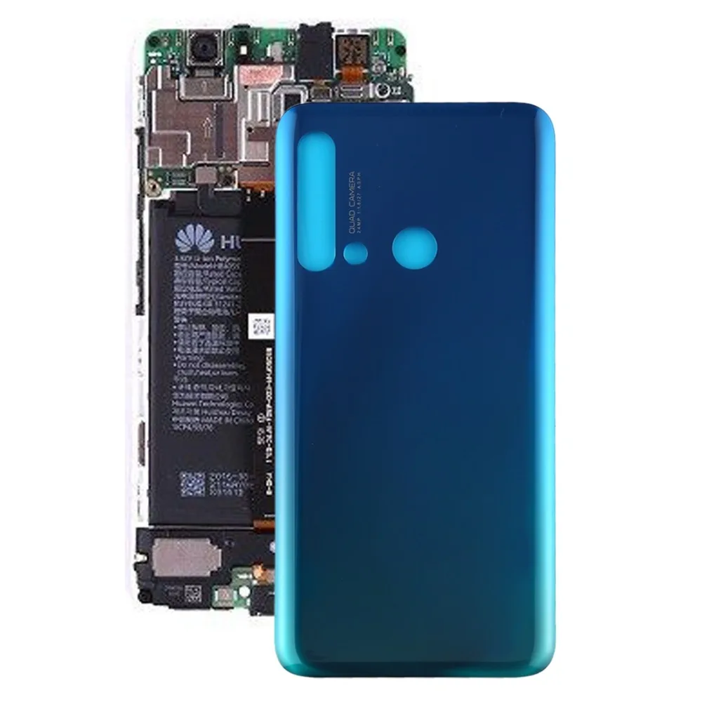 IPartsBuy задняя крышка аккумулятора для huawei Nova 5i