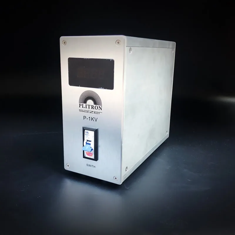 [PLITRON] 1000W 220V to 220V 100V power supply isolation transformer, purifier, CD pre-stage decoding power amplifier