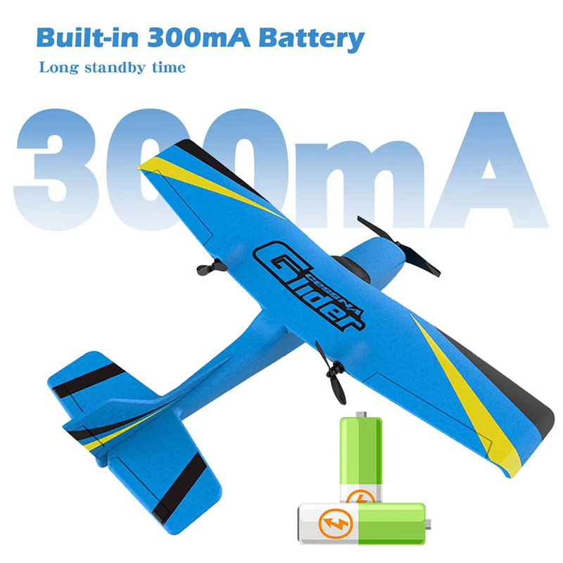Z50 RC Plane Remote Control Wingspan Aircraft EPP Foam Glider Airplane Gyro 2.4G 2CH RTF Boys Airplanes Kids Boys RC Airplane Z50 RC Plane Remote Control Wingspan Aircraft EPP Foam Glider Airplane Gyro 2.4G 2CH RTF Boys Airplanes Kids Boys RC Airplane