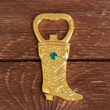 

Opener magnet "Bashkortostan", under gold
