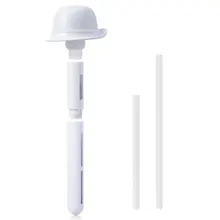 Usb увлажнитель, домашний бесшумный, для спальни, мини, увлажняющий, большой емкости, увлажняющий, портативный, креативный, милый, Usb увлажнитель