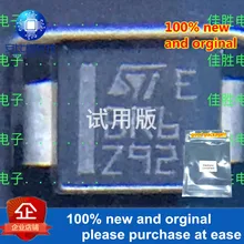 10 шт. и Ультра быстрый диод для восстановления DO214AA шелкография BR6