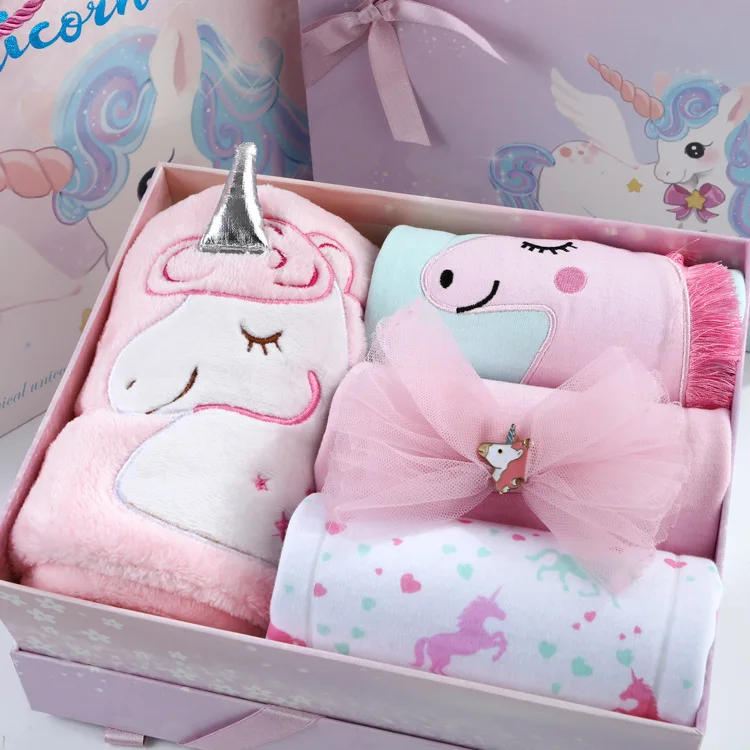 От Carter's детский костюмчик тела bebe детское боди для малышей хлопок единорог с