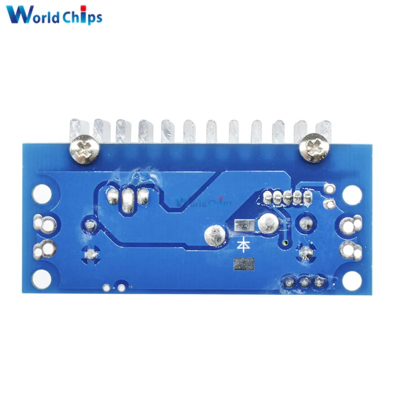 DC-DC Boost Converter 4.5V-32V To 5-42V 6A Step-Up Adjustable - Foto 7