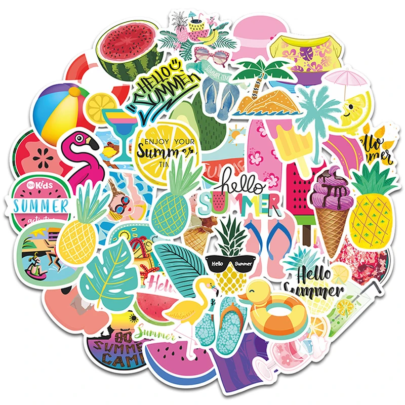 50 Uds. Letras en inglés citas inspiradoras dibujos animados pegatina para ordenador portátil monopatín caso casco juguete pegatinas F5