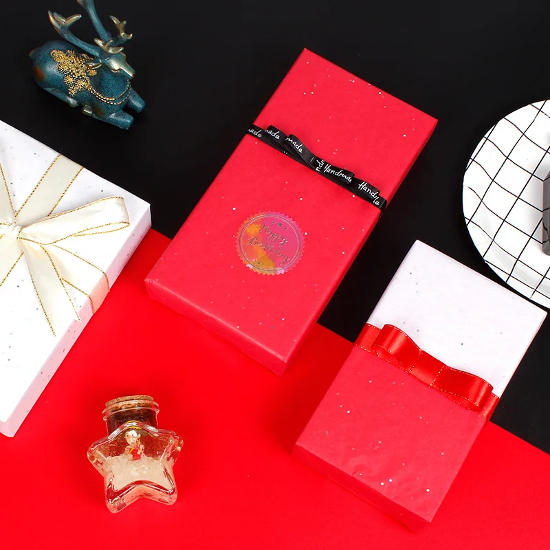20 Sheets Shiny Tissue Paper 50*70CM Craft Paper Floral Wrapping Paper Gift Packing Paper Home Decoration Supply