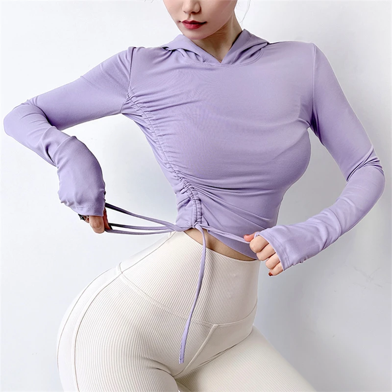 de repuesto Muchos Psiquiatría Sudaderas con capucha para mujer, ropa deportiva con cordón, para gimnasio  y Fitness| | - AliExpress