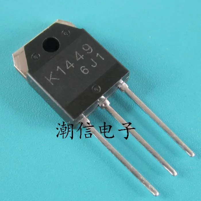 

K1449 2SK1449