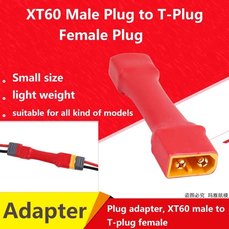 2 stück XT60 Plug Connector Halterung Holder Fixture Deck
