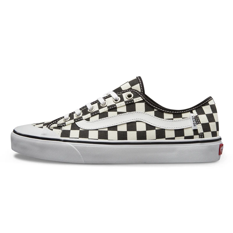 VN0A3MVL01U Vans style 36 SF, мужская и женская обувь, подлинный Красный уличный стиль, низкий тканевый сетчатый светильник, новинка, VN0A3MVLVS9 - Цвет: VN0A3MVL01U