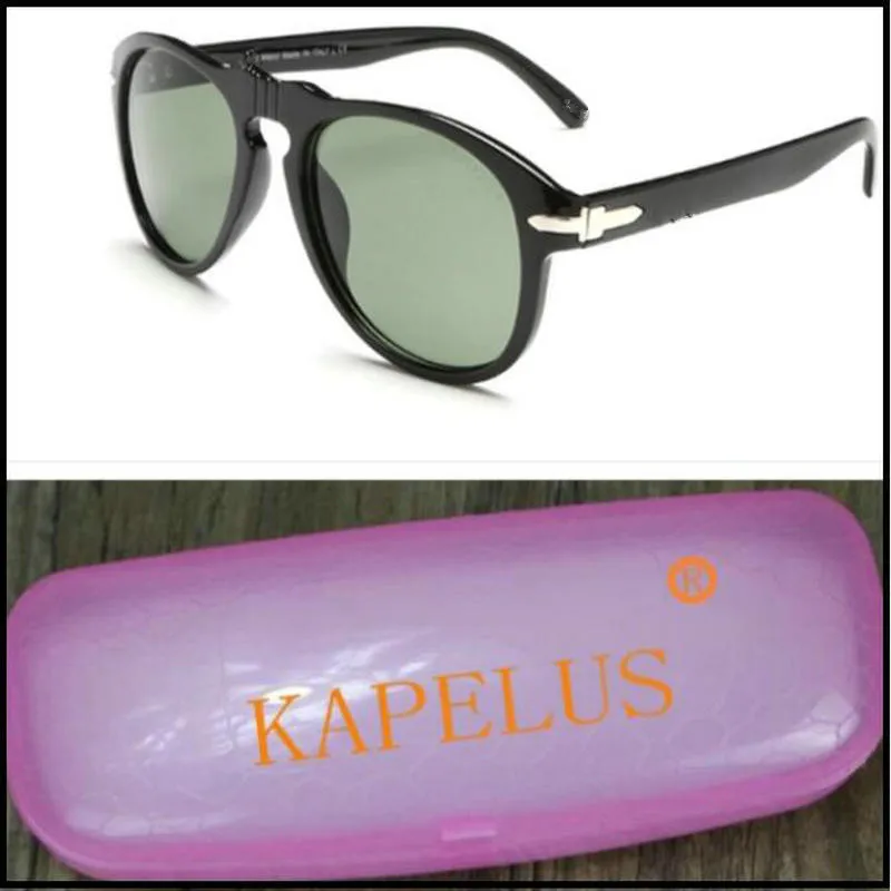 Солнцезащитные очки KAPELUS Uv400 для мужчин и женщин 649 | Аксессуары одежды